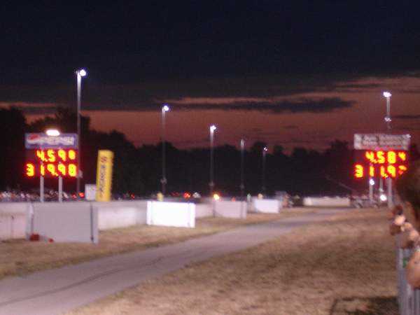 US-131 Motorsports Park - Top Fuelers Et (newer photo)